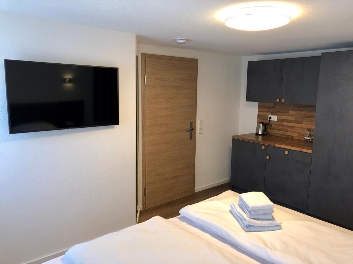 City Apartments, Outlet 100 Meter Метцинген Екстер'єр фото